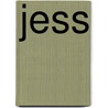 Jess door Sir Henry Rider Haggard