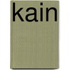Kain by George Gordon Byron