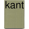 Kant by Michael Friedman