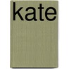 Kate door Sean Smith