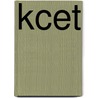 Kcet door Ronald Cohn