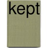 Kept door Alec Waugh