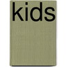 Kids by Mike Van Audenhove