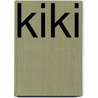Kiki door Antje Damm