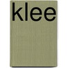 Klee door Donald Wigal