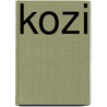 Kozi by Ronald Cohn