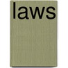 Laws door Trevor J. Saunders