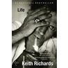 Life door Keith Richards