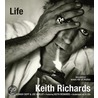 Life door Keith Richards