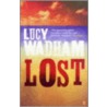 Lost door Lucy Wadham