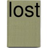 Lost door Dennis Garnhum