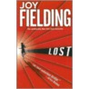 Lost door J. Fielding