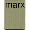 Marx by Terry Eagleton