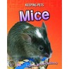 Mice by Richard Spilsbury