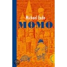 Momo by Michael Ende