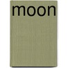 Moon door Jeremy Gavron