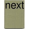 Next by Ronald Cohn