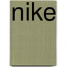 Nike door Adam Sutherland