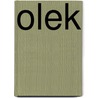 Olek by Ronald Cohn
