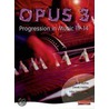 Opus door Rob Blythe