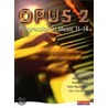 Opus door Steve Block