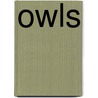Owls door Adele D. Richardson
