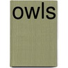 Owls by Adele D. Richardson