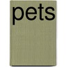 Pets door Carson-Dellosa Publishing