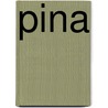 Pina by Wim Wenders