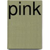 Pink door Writing Set