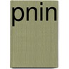 Pnin door Vladimir Vladimirovich Nabokov
