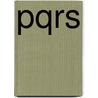 Pqrs door Patrick Durgin