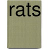 Rats door Virginia Silverstein