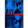 Rift door Richard Cox
