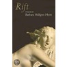 Rift by Barbara Helfgott Hyatt