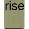 Rise door Anna Carey