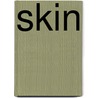 Skin door Jesse Daro