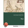 Skye by Ronald Cohn