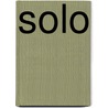 Solo door Michael Earley