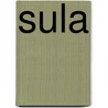 Sula by Morrison