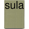 Sula door Morrison