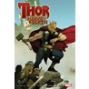 Thor by Steven Sanders
