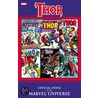 Thor by Marvel Comics