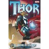 Thor by Matt Fraction
