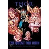 Thor by Walter Simonson