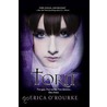 Torn by Erica O'Rourke