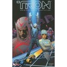 Tron door Peter David
