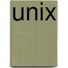Unix door Frederic P. Miller