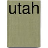 Utah door National Geographic Maps