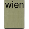 Wien door Georg Schwikart